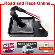 Kawasaki ZX6 ZX6R ZX636 ZX LED