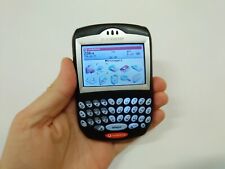 RARE BlackBerry 7290 - Black