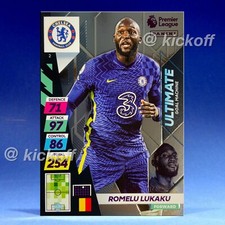 Panini Adrenalyn XL PLUS 2022