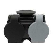 Caravan Twin Adaptor 13 Pin