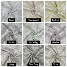 Morgan Luxury Jacquard Floral