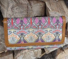 Clarks Lanthe Liberty Art Fabrics Print Collaboration Purse