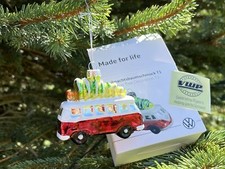 Volkswagen Splitty Camper