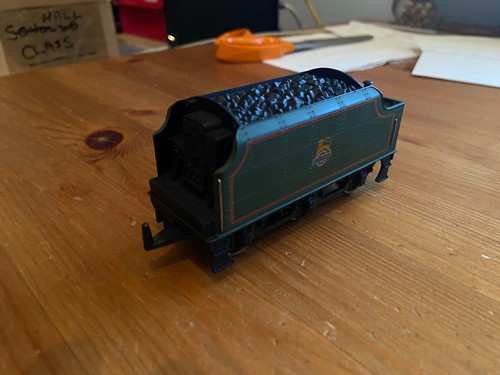 5xp jubilee class mainline - jubilee,