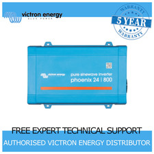 Victron Phoenix Inverter