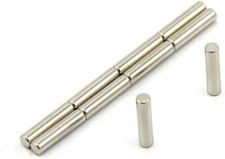 Magnets Round Cylinder Rare