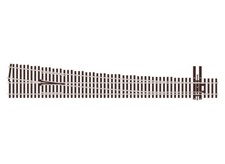Peco SL-U7081 HO Scale Code 70