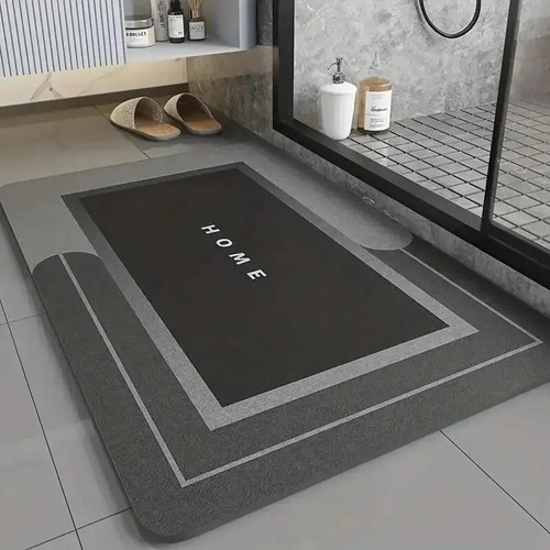 Absorbent soft bath - absorbent,