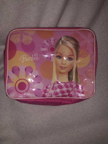 Barbie 2001 soft lunch - lunch, kit