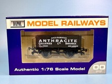 DAPOL "Amalgamated Anthracite"