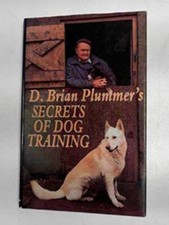 Dog Training Brian Plummer
