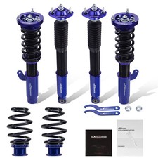 Adjustable Coilovers Struts