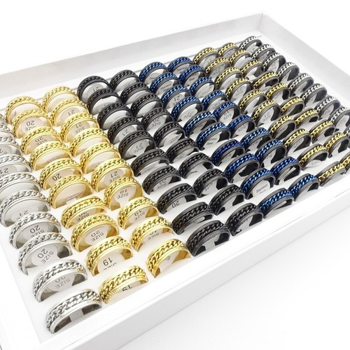 Men stainless steel - 50,