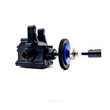 FTX6236 - FTX VANTAGE BUGSTA Complete Diff Set + Slipper Shaft Set FTX6266