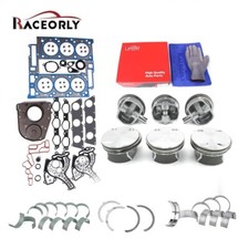 RACEORLY Engine Rebuild