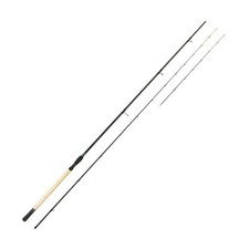 Drennan Vertex Method Feeder Rod 11 Foot Match Coarse Fishing Cork Handle 2 Tips