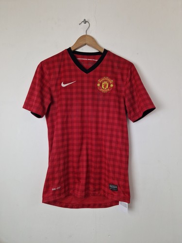 Nike manchester united red - nike,