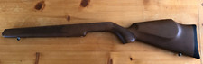 SMK PR900w Right handed Stock (with Sling Studs fitted) **Stock only/No Hardware