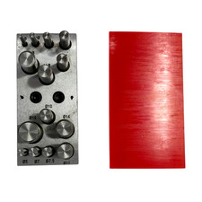 Round Disc Cutter 14 Set with