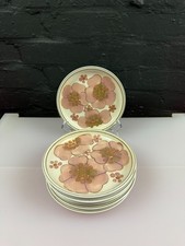 Denby Gypsy Tea / Side Plates