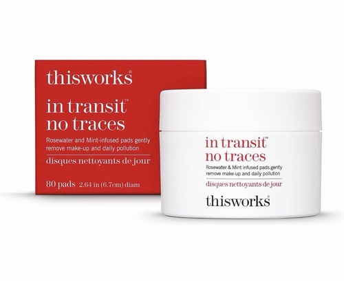 This works transit no - this,