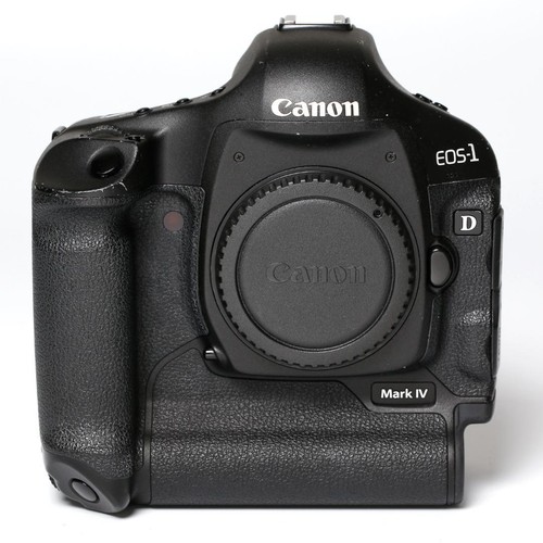 Canon eos mark body - canon,