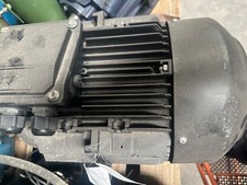 Electric Motor 5.5kW 1450rpm