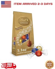 Lindt Lindor Assorted