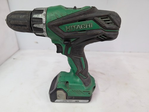 Hitachi koki 18dgl 18v - hitachi,