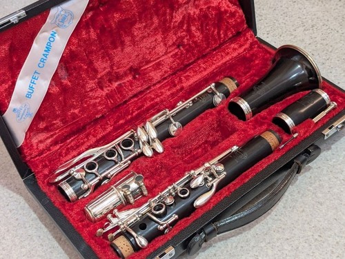 Buffet crampon r13 13 - r13, r-13