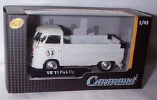 VW T1 Pick up no53 Herbie 1-43 scale new in box