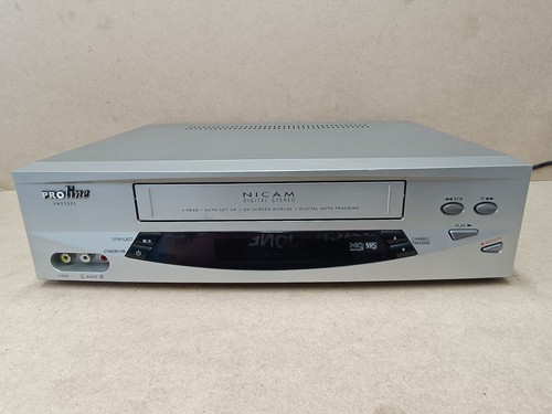 Proline vn2300s vhs video - proline,