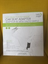 Babyjogger City Mini &GT, Elite,Summit X3, Fit Jogger, Für Maxi Cosi Cybex Uvm.