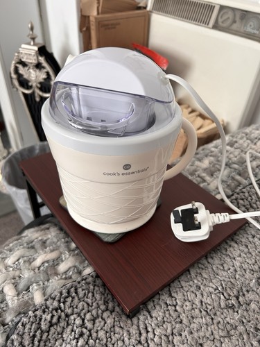 Cook essentials mini ice - cook’s,