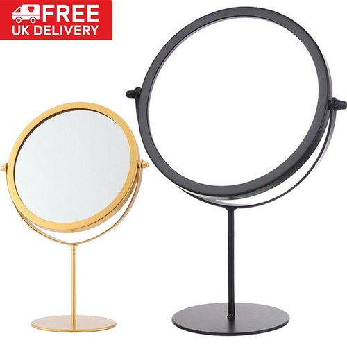 Round tabletop make - tabletop, mirror