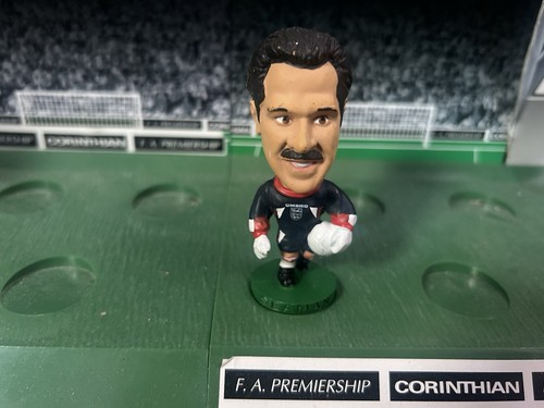 David seaman corinthian - david,