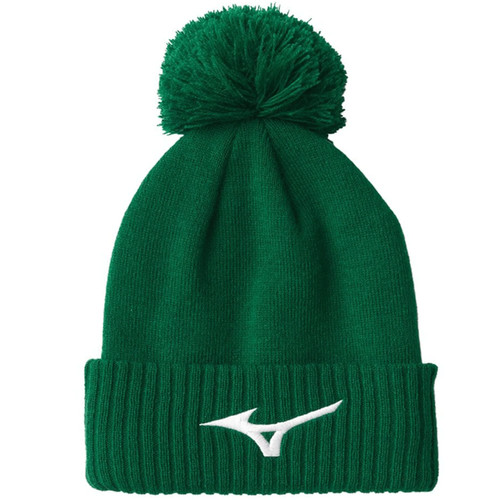 Mizuno 2026 crested bobble - mizuno, hat
