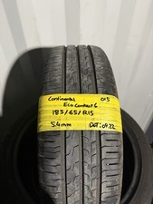 Continental Eco Contact 6