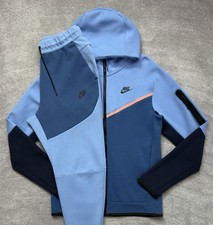 Nike Tech Fleece Tracksuit