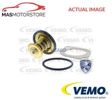 ENGINE COOLANT THERMOSTAT VEMO