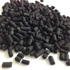 TGC ACTIVATED CARBON CHARCOAL