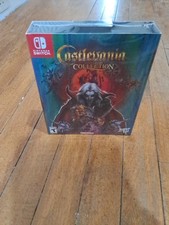 Castlevania Anniversary