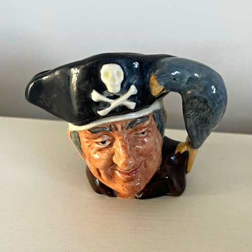 Royal doulton long - royal,