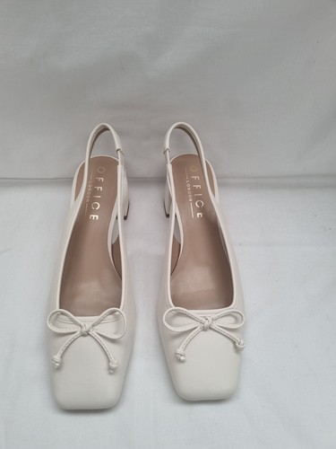 Office monet sling back - sling,