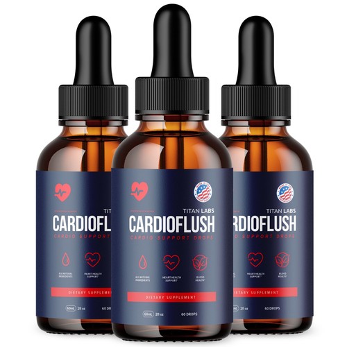 Cardioflush blood - pack),