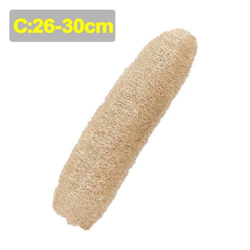 Natural loofah luffa sponge - loofah,