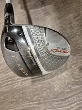 Cobra amp cell - silver, 5-7