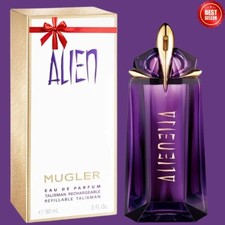 Alien by Mugler 90ml Eau de