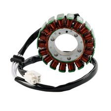 Generator Stator For Kawasaki