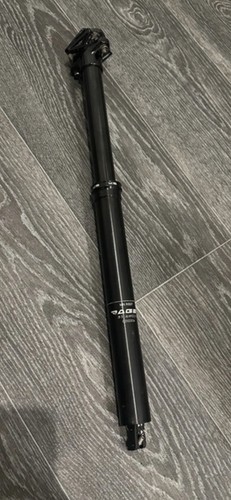 Rage dropper mtb seatpost - rage-i,